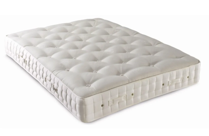 Hypnos Luxury No Turn 6 Mattress